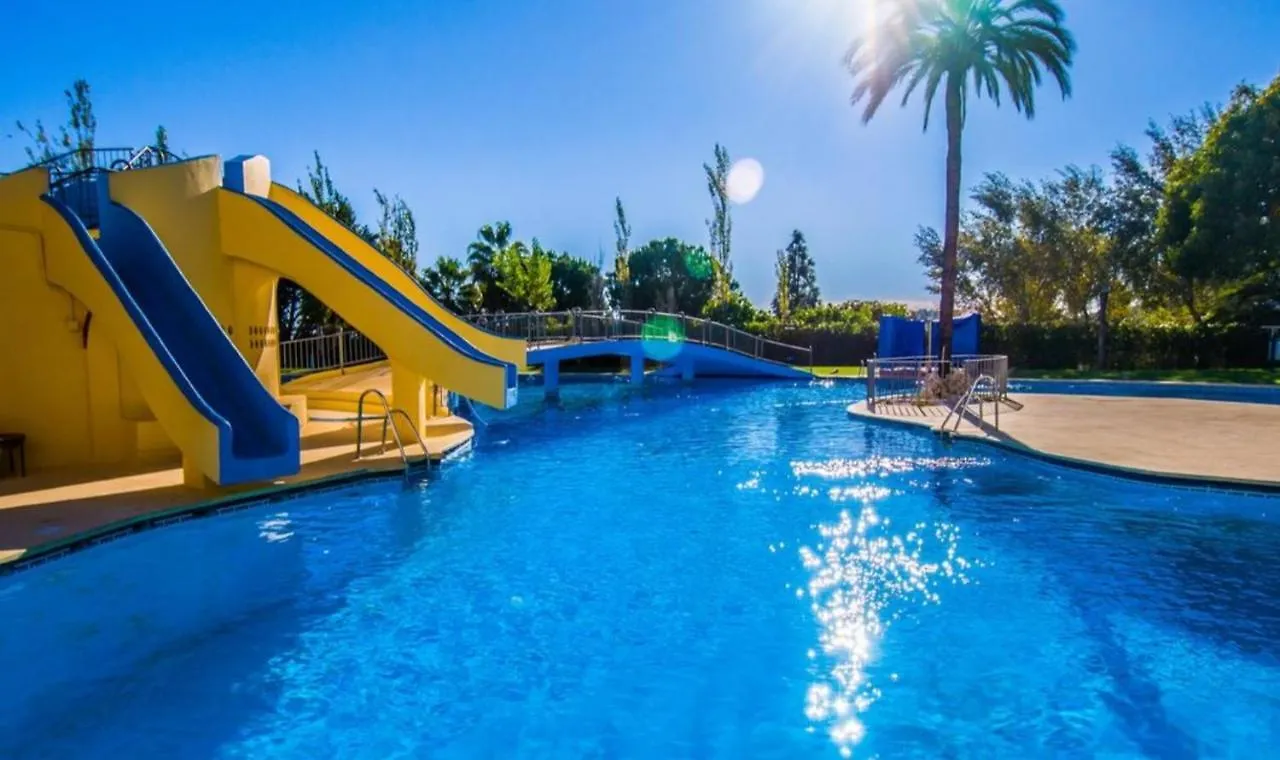 Apartament Apartamento Jupiter Style Deluxe Benalmádena