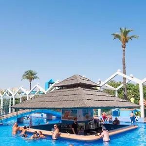 Benalbeach Casa Kito 1ª Línea De Playa Apartamento