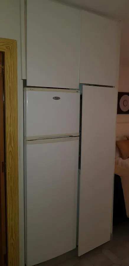Apartmán Apartamento Jupiter Style Deluxe Benalmádena Španělsko