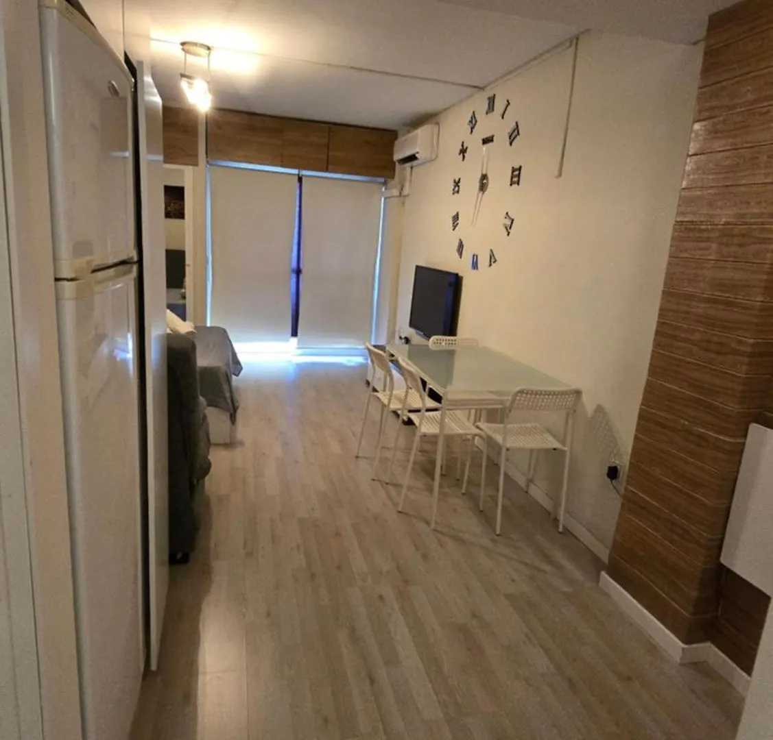 Apartamento Apartamento júpiter style deluxe Benalmádena