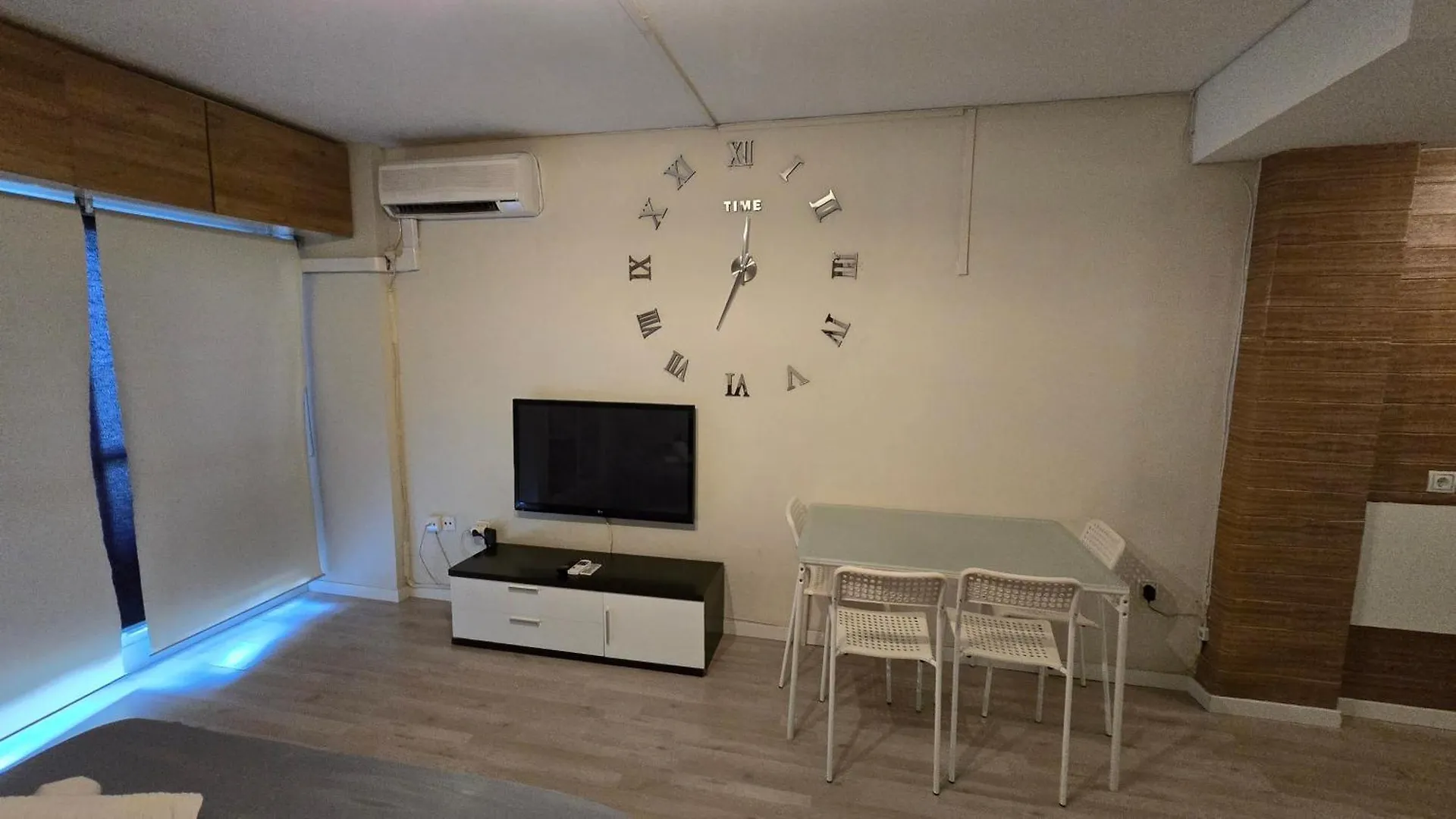 Apartamento Apartamento júpiter style deluxe Benalmádena