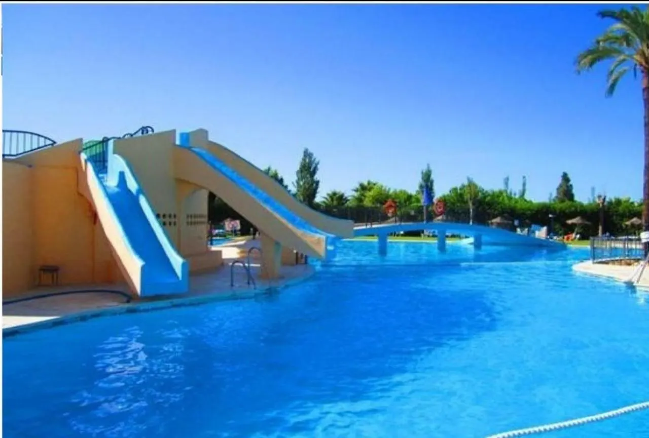 Apartamento Apartamento júpiter style deluxe Benalmádena